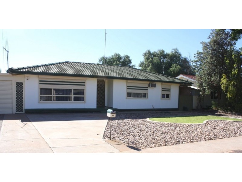 36 Skurray Street, Whyalla Norrie, Whyalla SA 5600
