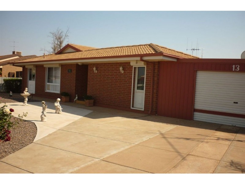 13 Risby Avenue, Whyalla Jenkins, Whyalla SA 5600