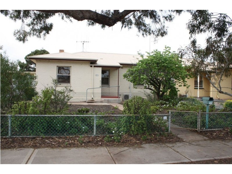 46 Loveday Street, Whyalla Norrie, Whyalla SA 5600