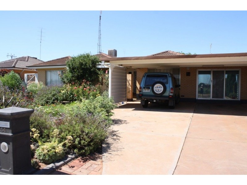 54 Billing Street, Whyalla Playford, Whyalla SA 5600