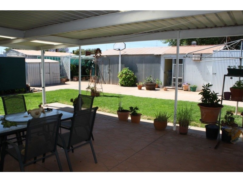 54 Billing Street, Whyalla Playford, Whyalla SA 5600