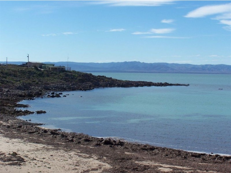 Lot 28 Backy Bay, Whyalla SA 5600