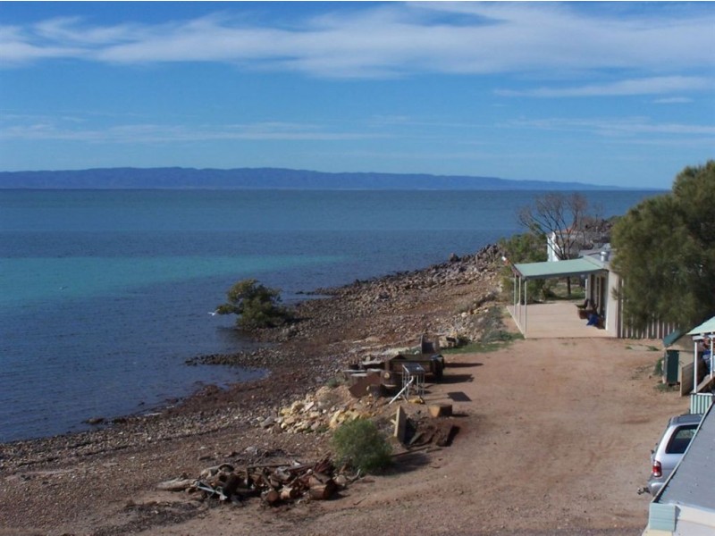Lot 28 Backy Bay, Whyalla SA 5600