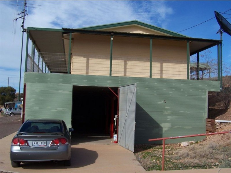 Lot 28 Backy Bay, Whyalla SA 5600