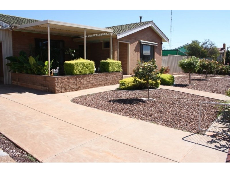 21 McConville Street, Whyalla Playford, Whyalla SA 5600