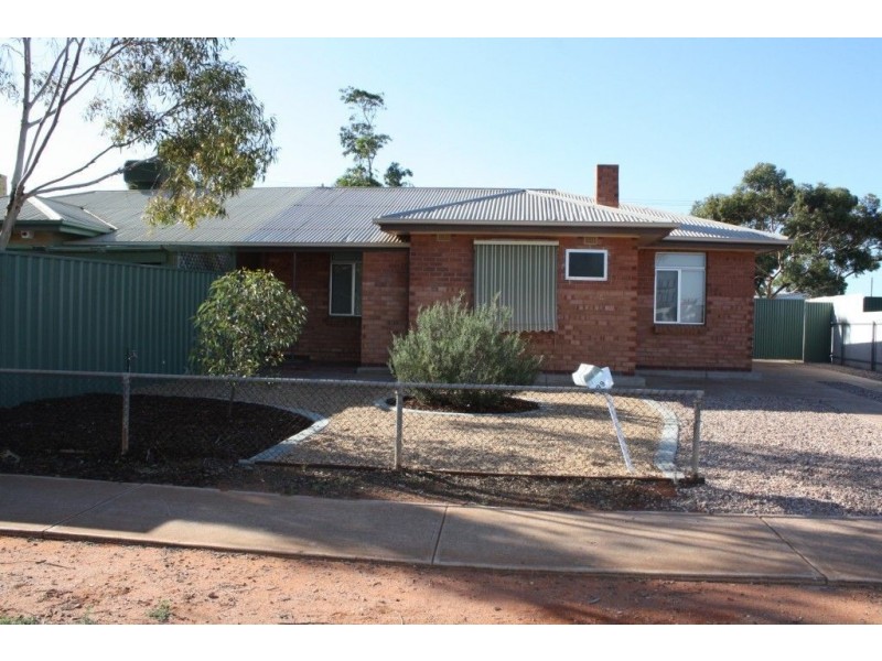 99 Bastyan Crescent, Whyalla Stuart, Whyalla SA 5600