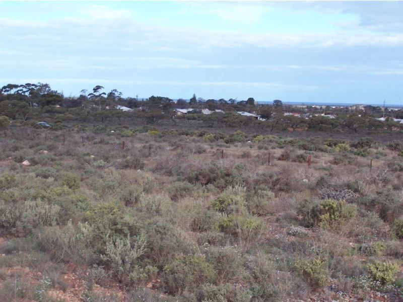 Lot 1 McBryde Terrace, Whyalla Norrie, Whyalla SA 5600