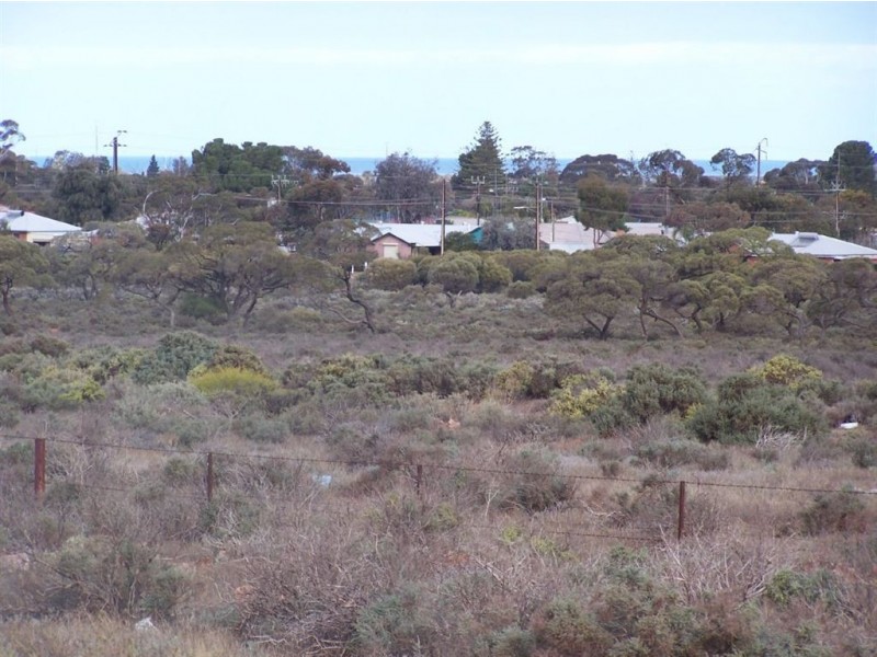 Lot 1 McBryde Terrace, Whyalla Norrie, Whyalla SA 5600