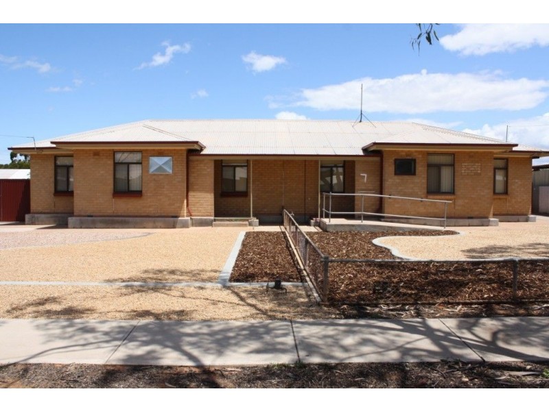 5-7 Campbell Street, Whyalla Stuart, Whyalla SA 5600