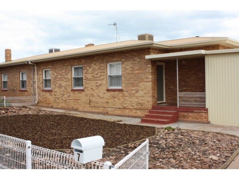 7 Gallagher Street, Whyalla Norrie SA 5608