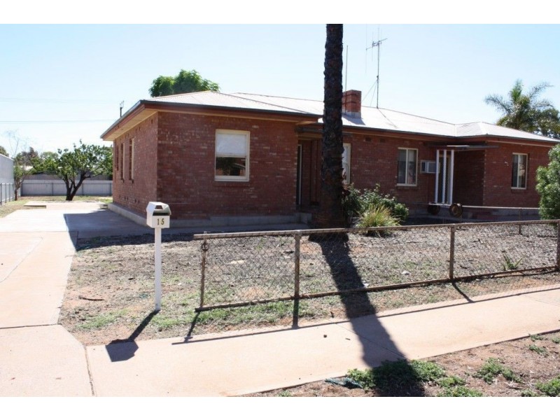 15 Kinnane Street, Whyalla Norrie, Whyalla SA 5600