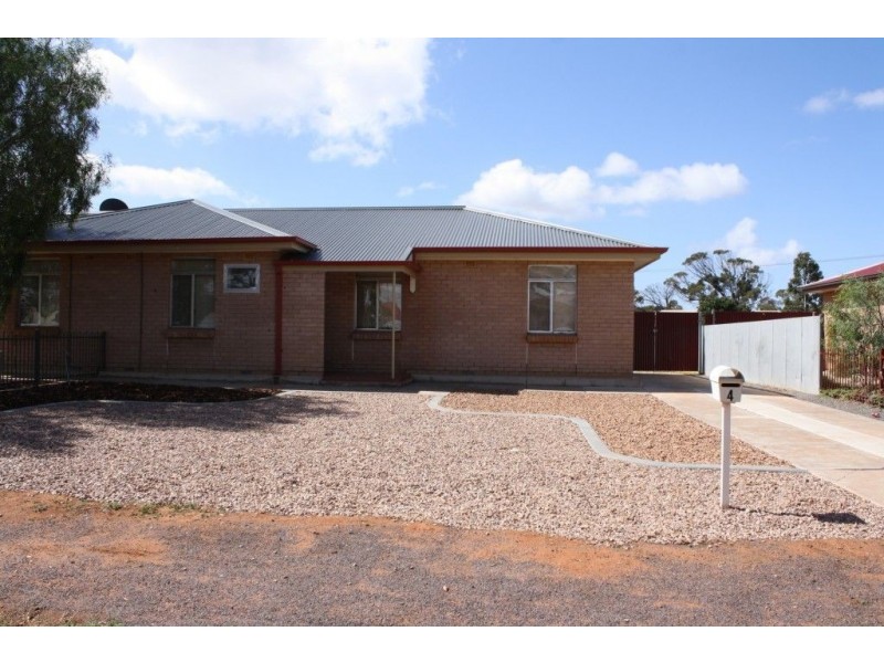 2 – 4 O’Dea Street, Whyalla Stuart, Whyalla SA 5600