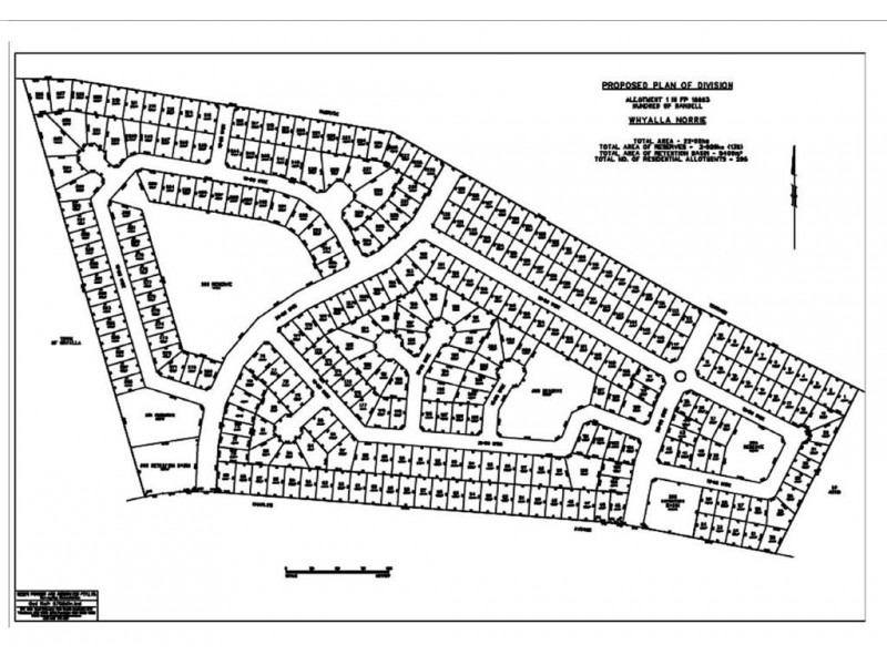 Lot 1 McBryde Terrace, Whyalla Norrie, Whyalla SA 5600