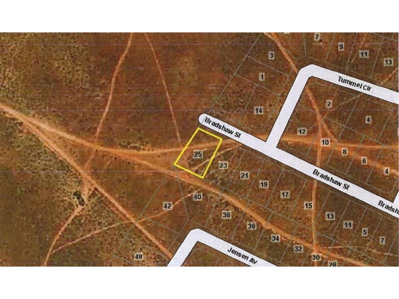 25 Bradshaw Street, Whyalla Jenkins, Whyalla SA 5600