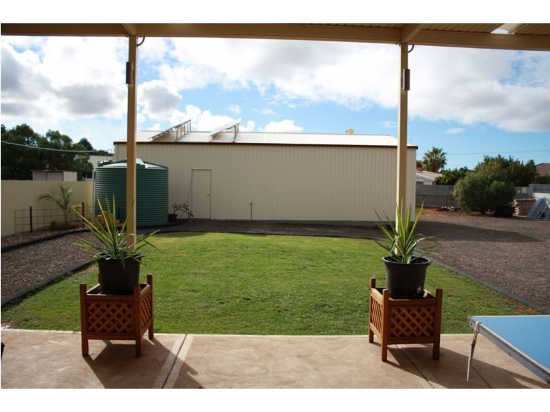 8 Townsend Crescent, Whyalla Norrie, Whyalla SA 5600