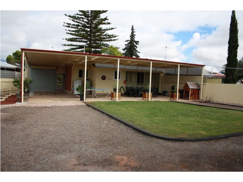 8 Townsend Crescent, Whyalla Norrie, Whyalla SA 5600