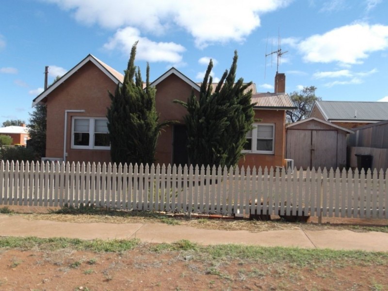 117 Lockhart Street, Whyalla SA 5600