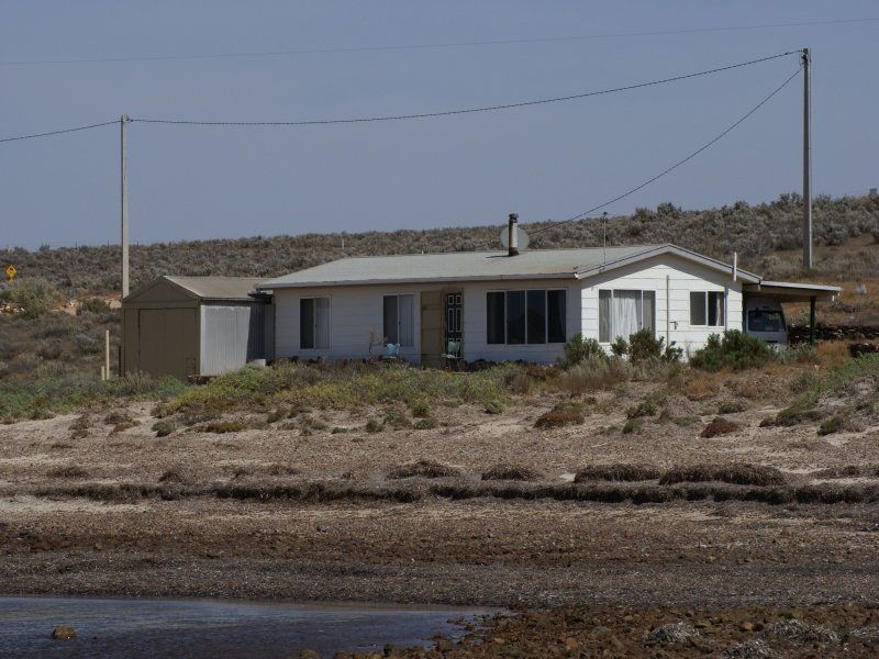 10 Fanflower Front, Fitzgerald Bay, Whyalla SA 5600