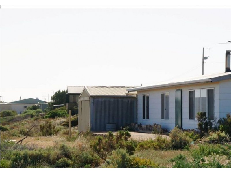 10 Fanflower Front, Fitzgerald Bay, Whyalla SA 5600