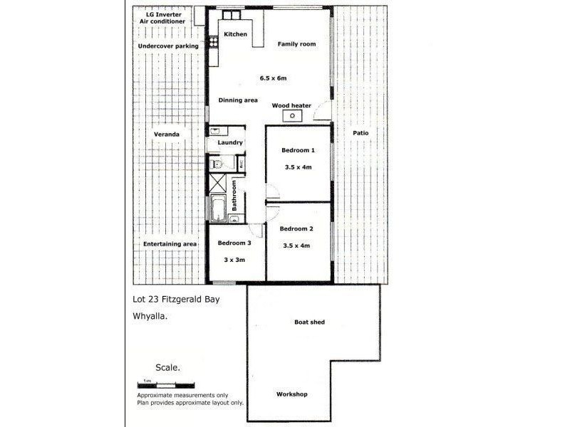 10 Fanflower Front, Fitzgerald Bay, Whyalla SA 5600