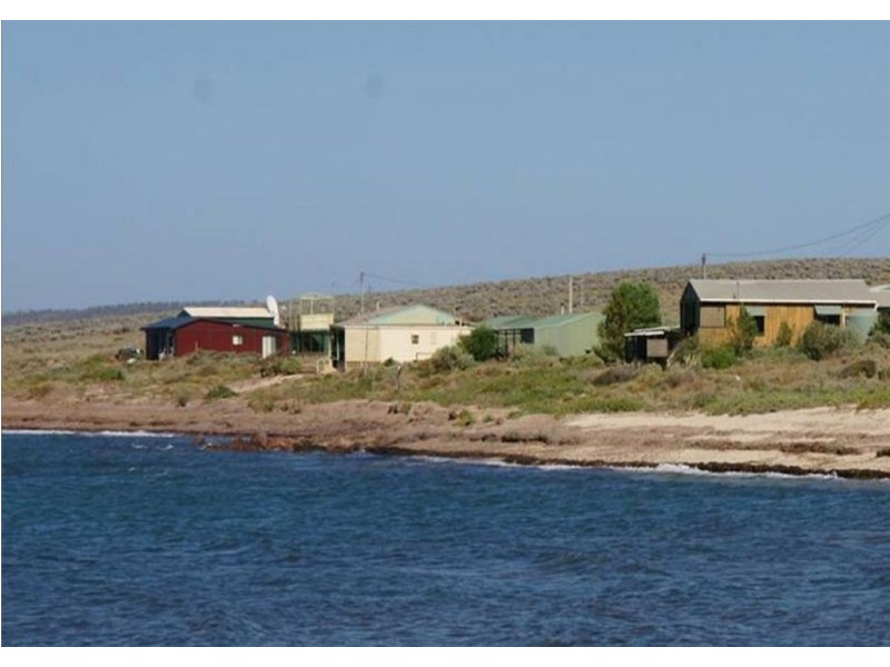 10 Fanflower Front, Fitzgerald Bay, Whyalla SA 5600