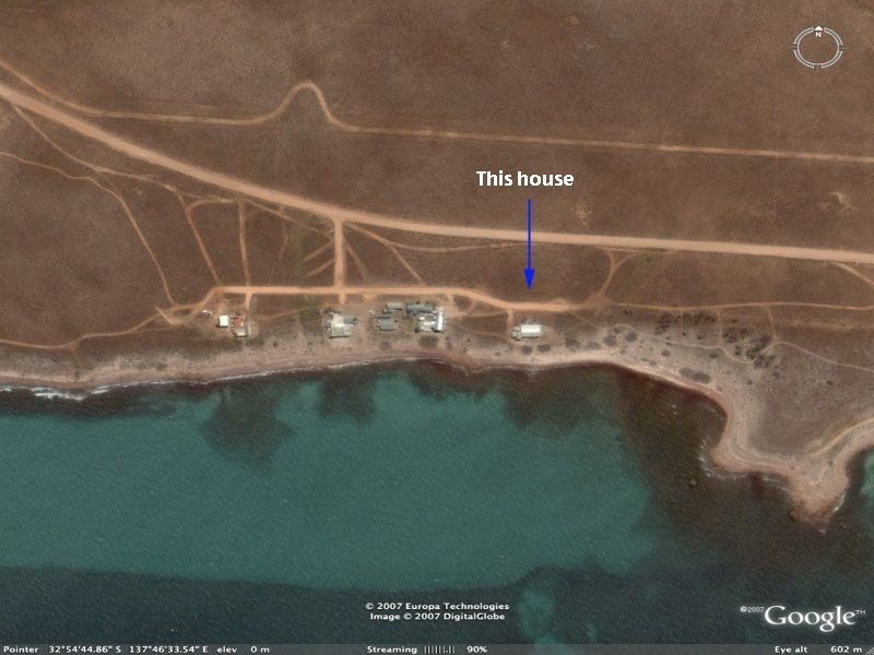 10 Fanflower Front, Fitzgerald Bay, Whyalla SA 5600