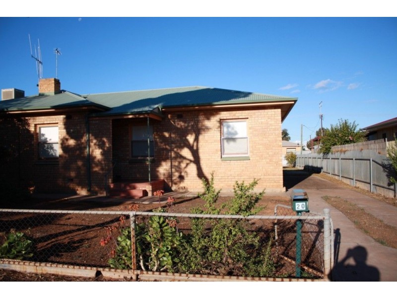20 Aikman Crescent, Whyalla Norrie, Whyalla SA 5600