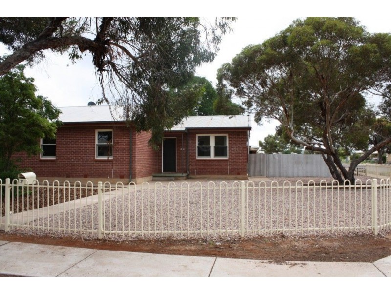 30 Bevan Crescent, Whyalla Stuart, Whyalla SA 5600