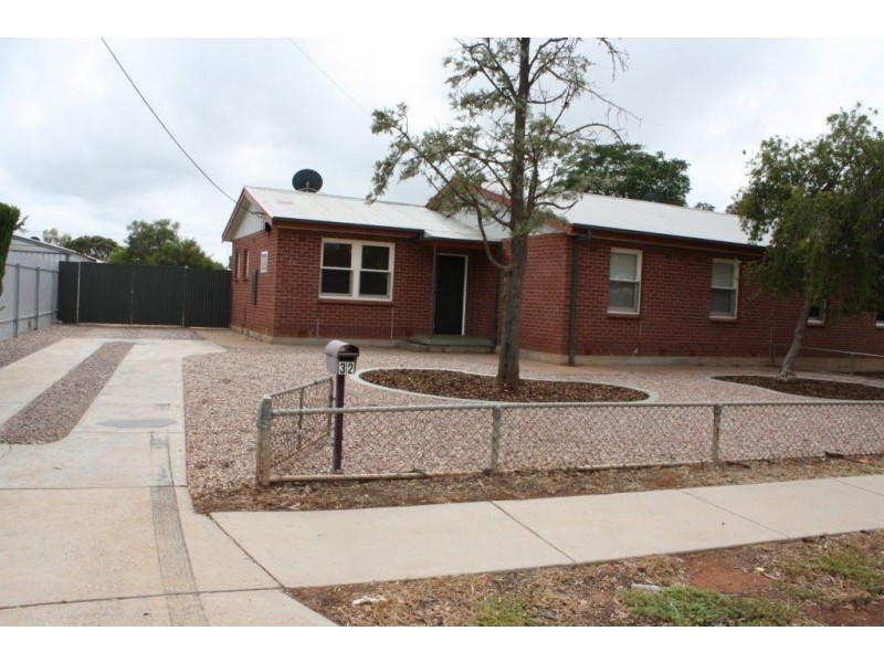 32 Bevan Crescent, Whyalla Stuart, Whyalla SA 5600