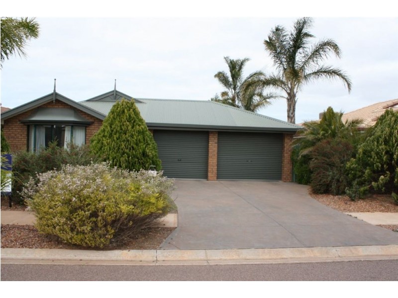 14 Homestead Court, Whyalla Jenkins, Whyalla SA 5600