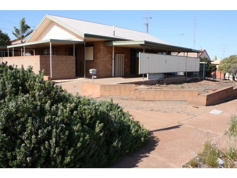 1/18 Ward Street, Whyalla SA 5600
