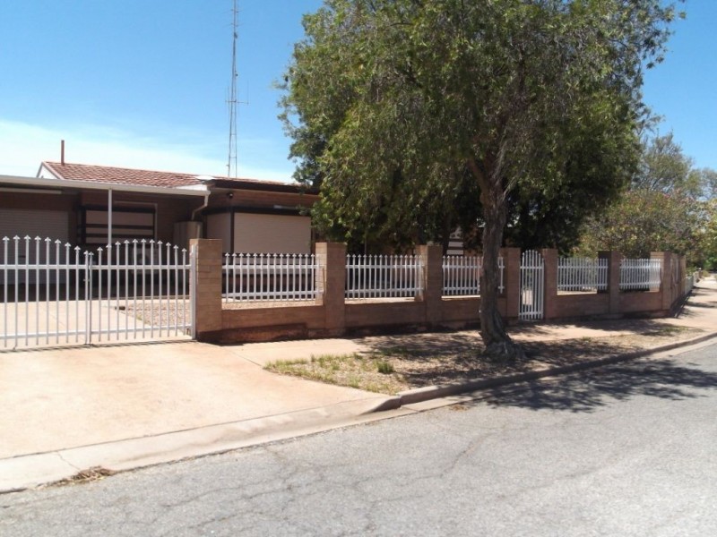 24 Wilkinson Street, Whyalla SA 5600