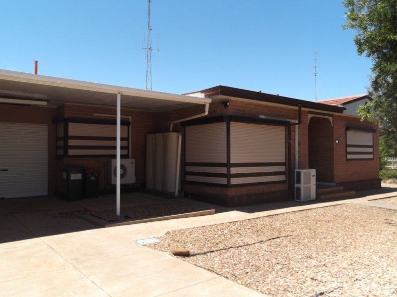 24 Wilkinson Street, Whyalla SA 5600