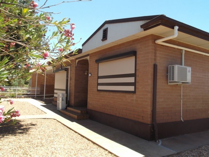 24 Wilkinson Street, Whyalla SA 5600