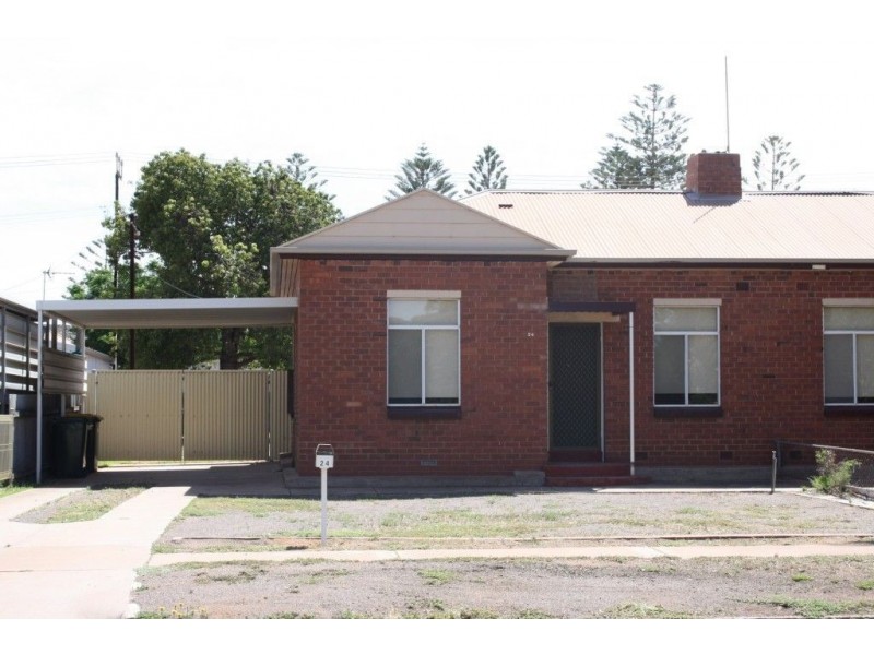 22/24 Goodman Street, Whyalla SA 5600