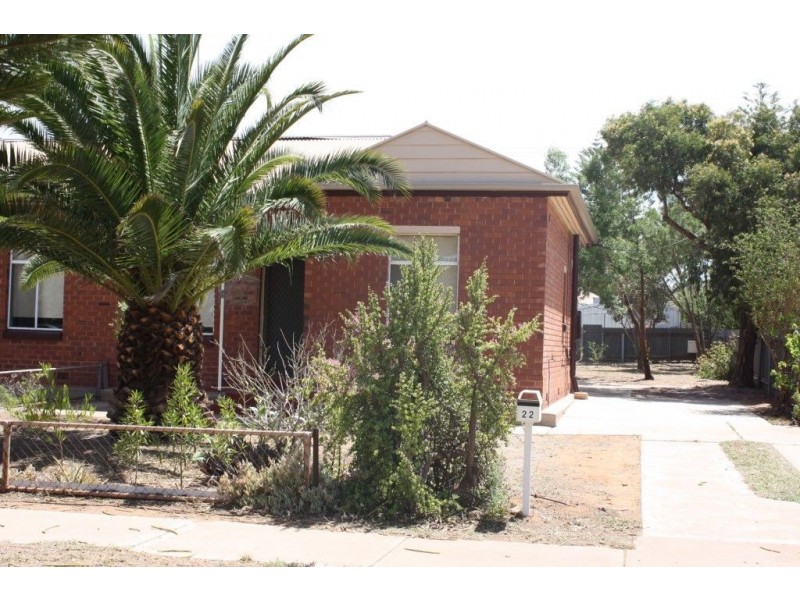 22/24 Goodman Street, Whyalla SA 5600