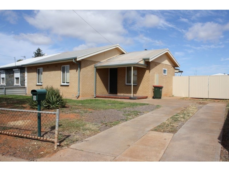 9 Rasheed Street, Whyalla Stuart, Whyalla SA 5600