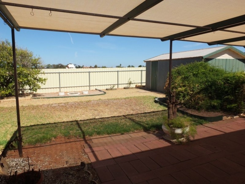 10 Jacquier Crescent, Whyalla Stuart, Whyalla SA 5600