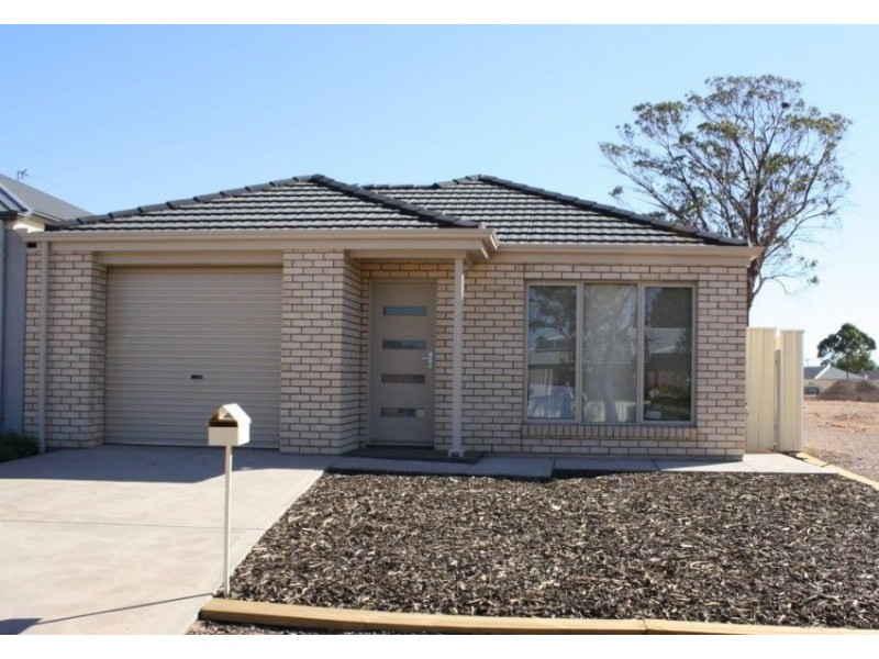 Lot 4 Scott Street, Whyalla Stuart, Whyalla SA 5600