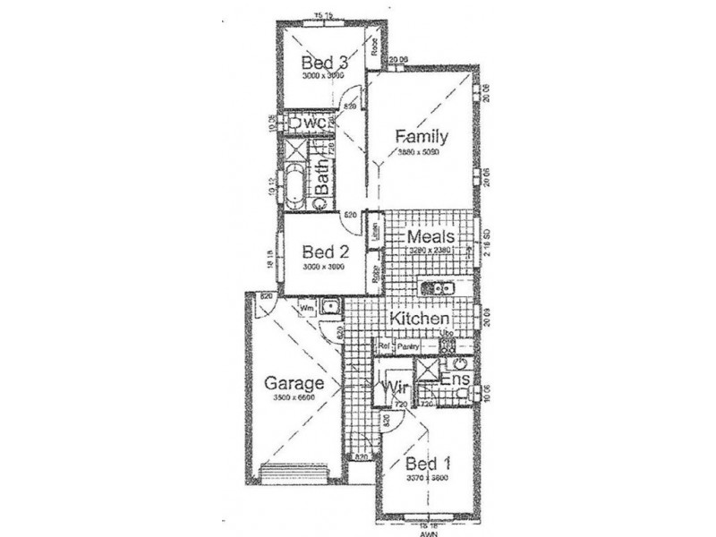 Lot 73 McDonald Drive, Whyalla Stuart, Whyalla SA 5600