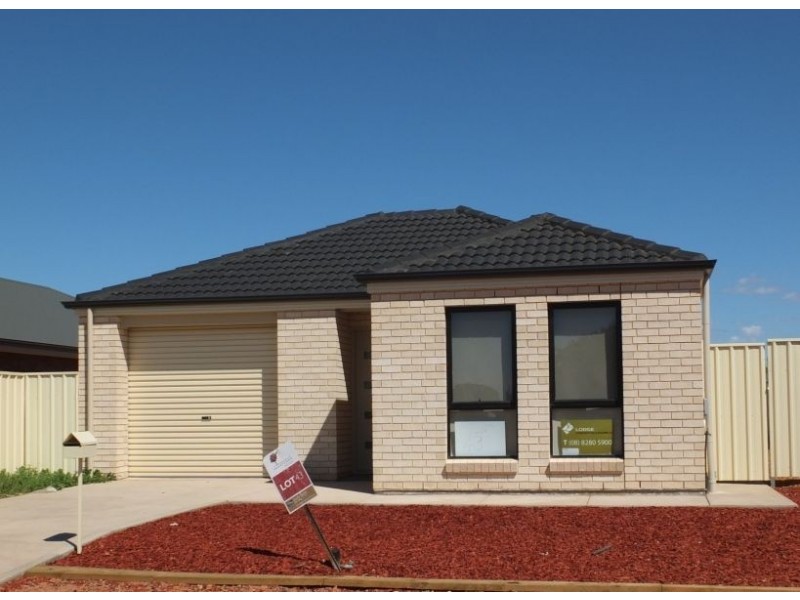Lot 43 Callaghan Court, Whyalla Stuart, Whyalla SA 5600