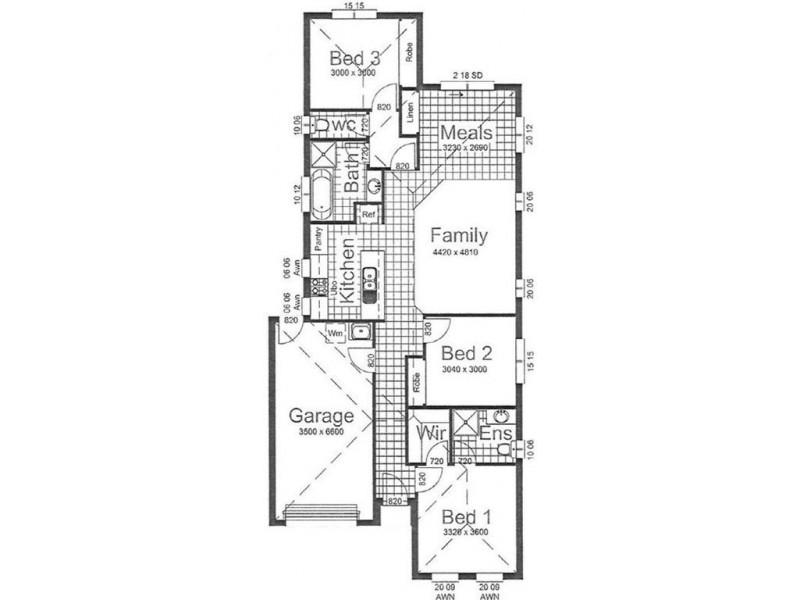 Lot 43 Callaghan Court, Whyalla Stuart, Whyalla SA 5600