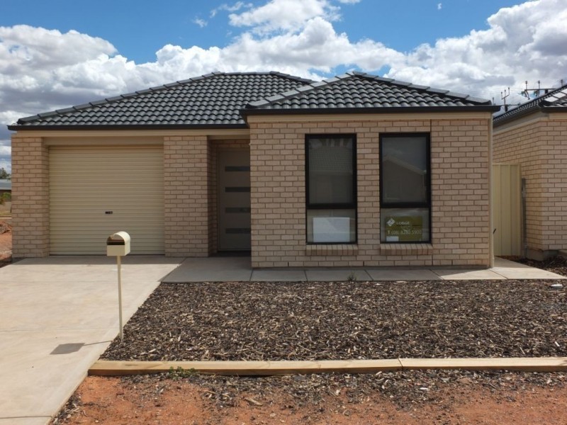 Lot 60 McDonald Drive, Whyalla Stuart, Whyalla SA 5600