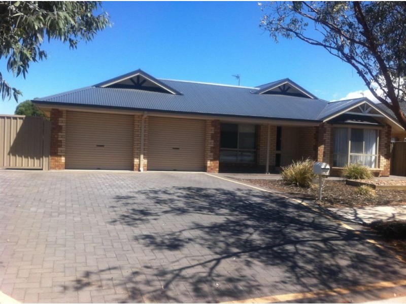 50 Risby Avenue, Whyalla Jenkins, Whyalla SA 5600