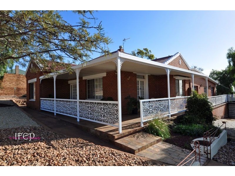 20 Herbert Street, Whyalla SA 5600
