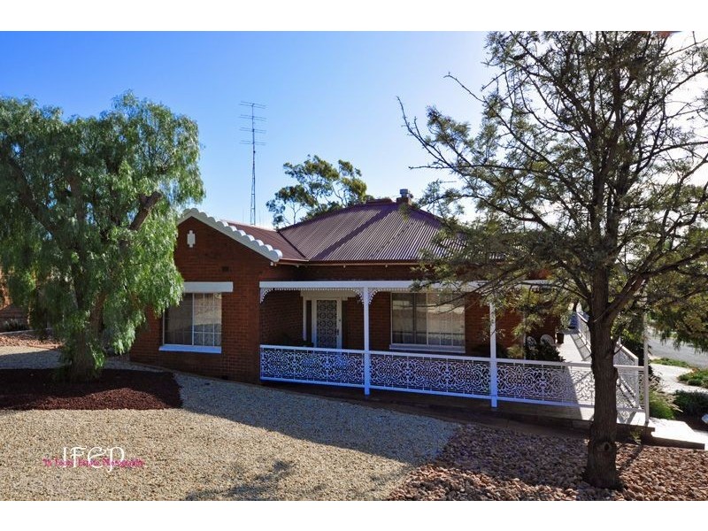 20 Herbert Street, Whyalla SA 5600