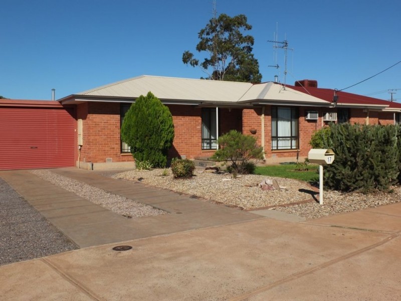 17 Rosemary Street, Whyalla Norrie, Whyalla SA 5600