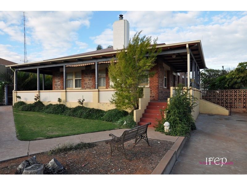 19 Barson Street, Whyalla SA 5600