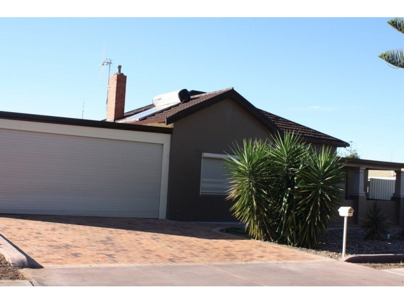 2 Jeffries Street, Whyalla SA 5600