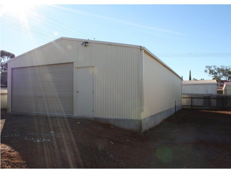 2 Jeffries Street, Whyalla SA 5600